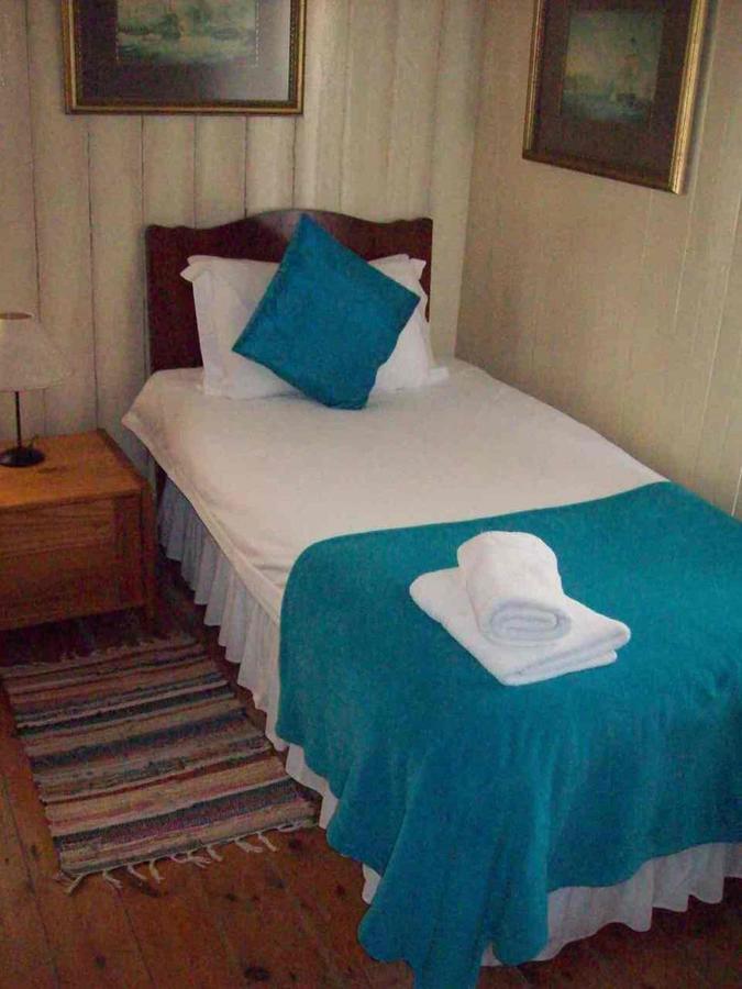 Bedrock Lodge ポート・ノロス 部屋 写真