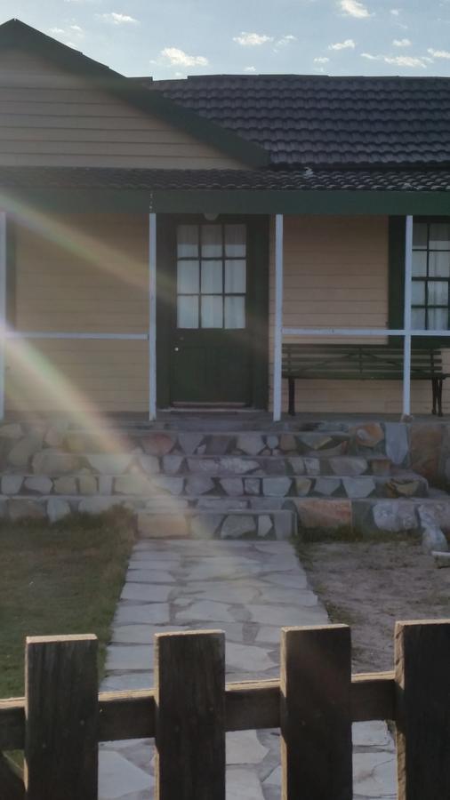Bedrock Lodge ポート・ノロス エクステリア 写真